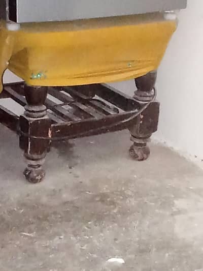 side table & tea table