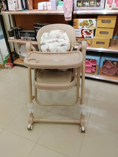 2 in 1 baby  high chair or swing