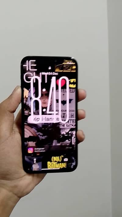 iPhone 12 Pro exchange possible