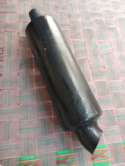 exhaust. . fog light owl. . side mirror. . xandu beam. .