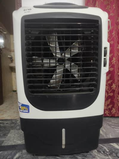 Nas Gas 9800 Air Coolerr