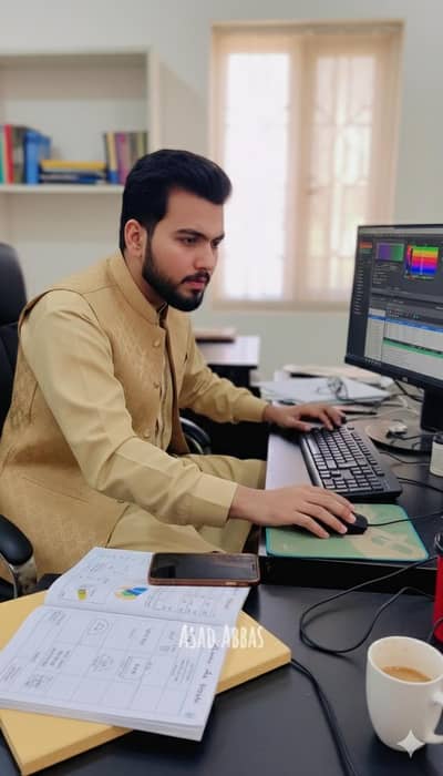 I need requirement staff