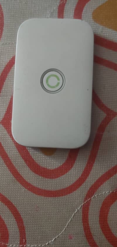 Zong Bolt+ wifi hotspot devices