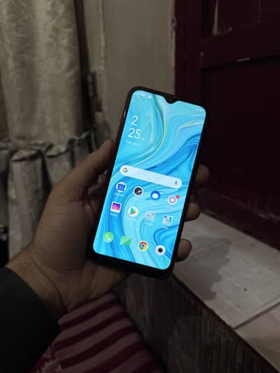 OPPO A1k