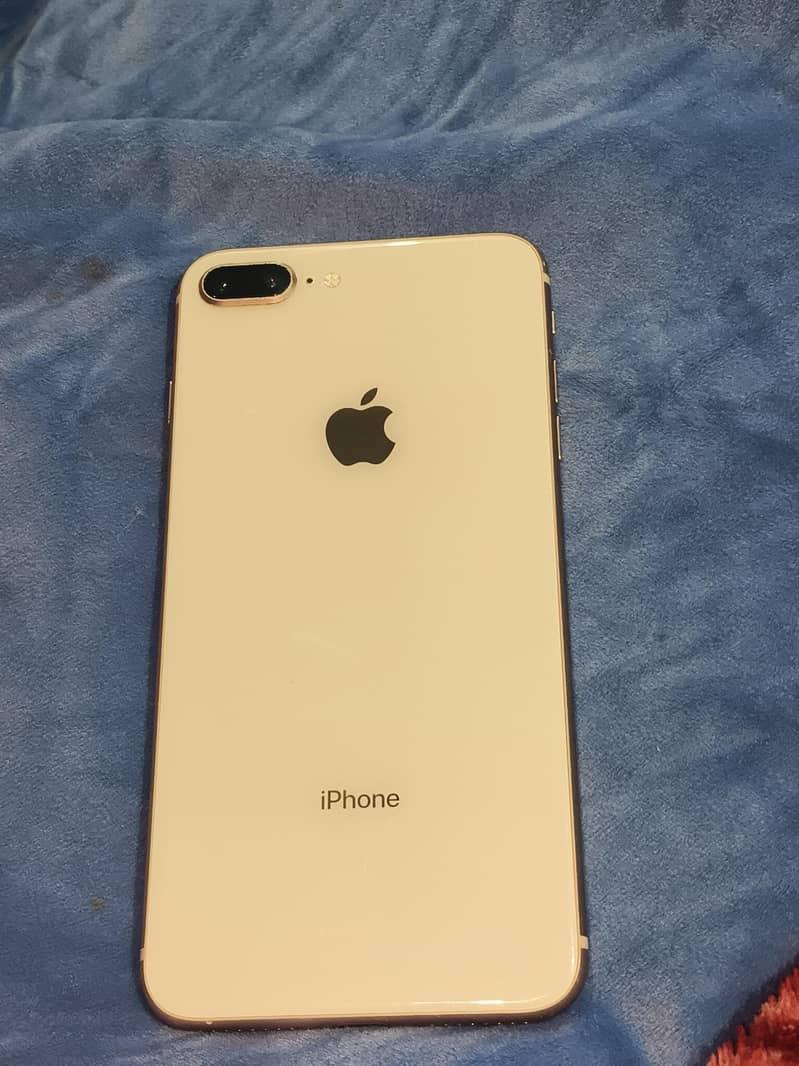 iphone 8 plus 0