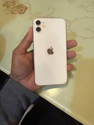 I phone 11 64gb