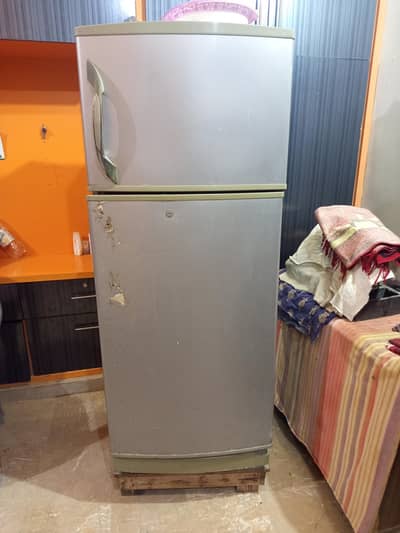 Working Condition Refrigerator