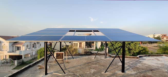 Solar System Power Solution ( Hybrid / Ongrid / Offgrid )