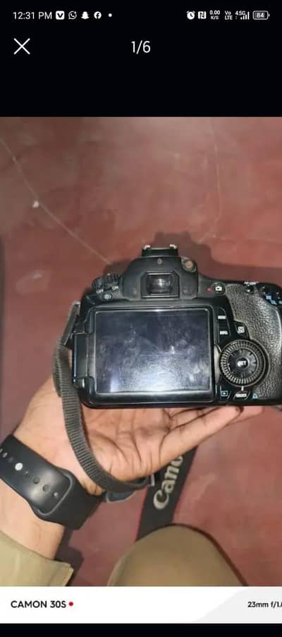 canon 60d