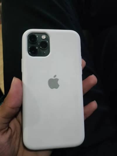 iphone 11 pro sale/exchange