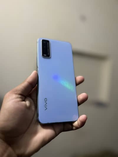 Vivo y12s