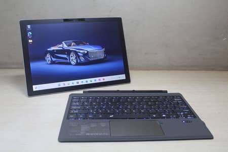      8  256 (Core i5 10th Generation)