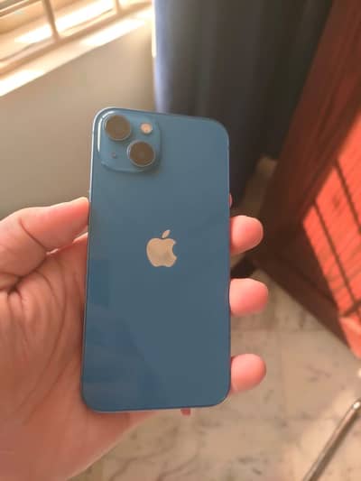 Iphone 13 pta approve