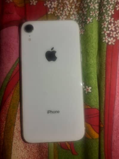 iPhone XR 64gb
