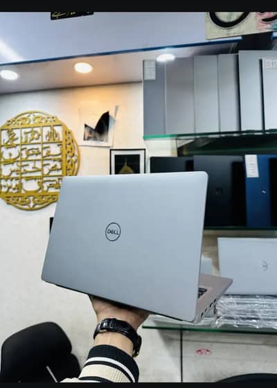 Dell latitude 5310 i5 10th Gen