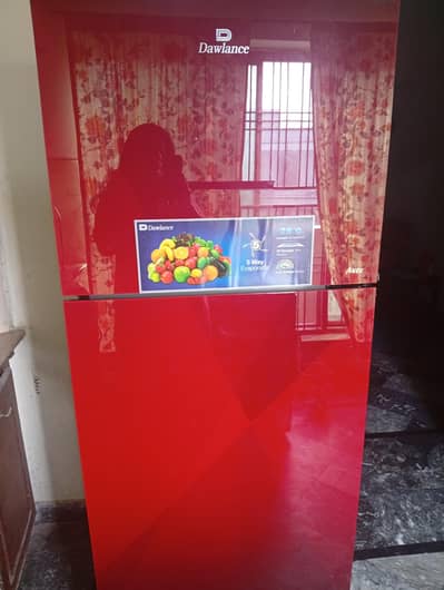 new dawlance 2 doors 100% okay series people WhatsApp pr rabta kry