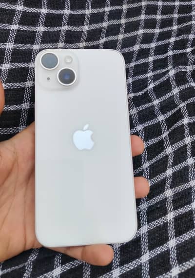 iPhone 14 JV 10/10 condition