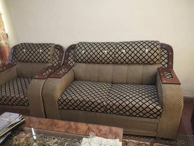 5seater sofa