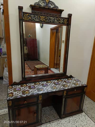 Dressing Table for sale