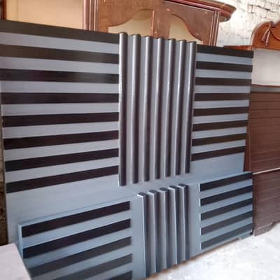 full size bed by instalments just for mardan people