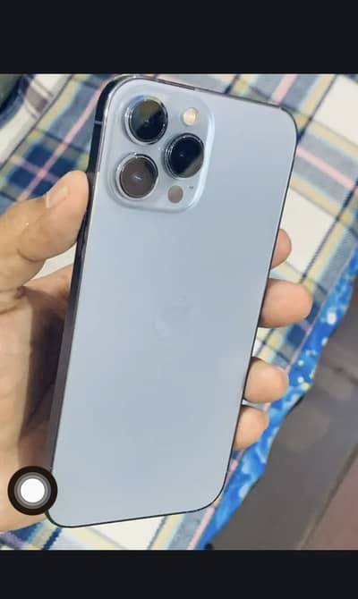 Iphone 13 Pro Max 256 GB