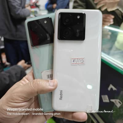 Redmi k60 ultra 16GB 512GB physical dual Daul sim