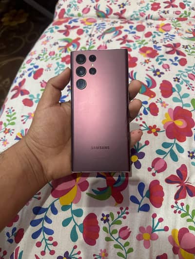 samsung s22 ultra  snaipadregan wala ha 8 gen 1