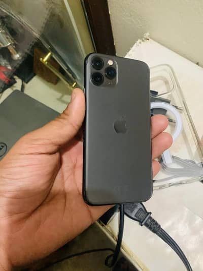iPhone 11 Pro