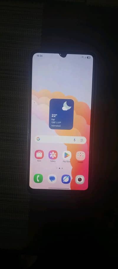 Samsung A05 ( 6/128 )