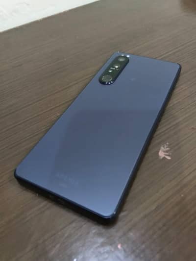 Sony Xperia 1 mark 3