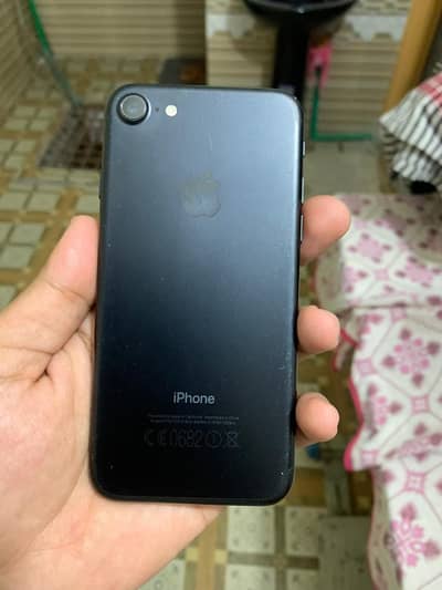 IPHONE 7 PTA APPROVED