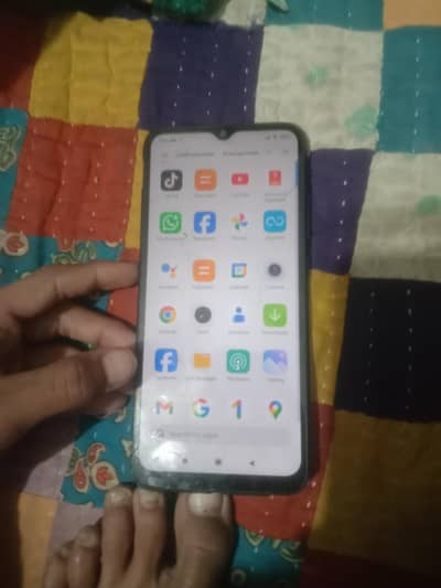 redmi 9A