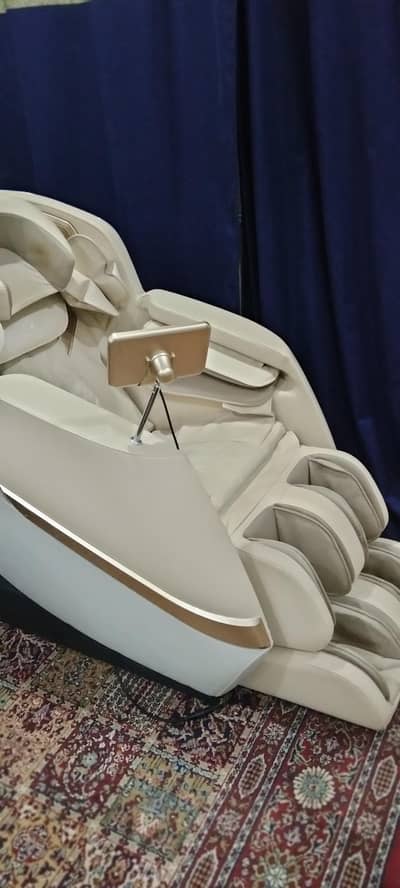 zero healmaster body meesager