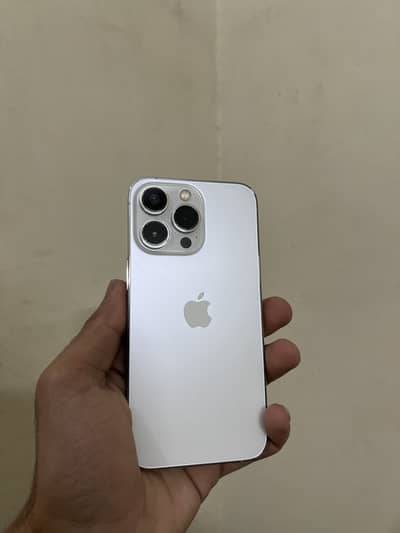 I Phone 13 Pro PTA Approved