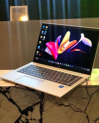 Hp elitebook 840 g8