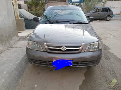 cultus vxri euro 2 2014 Original excellent condition