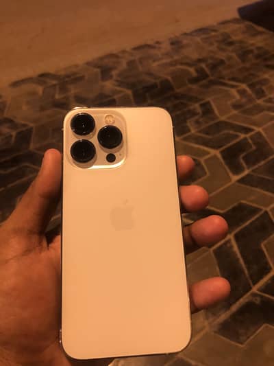 iPhone 13 Pro | 128GB | PTA Approved | 1010 Condition | Urgent Sale