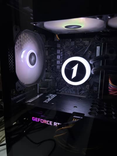 Ryzen 5 5600 / B-450M Mobo /  32GB RAM /  RTX 3050 8GB