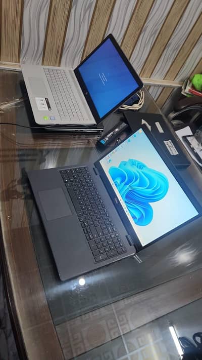 Dell vostro 3500 11th generation core i3 8gb/256 laptop