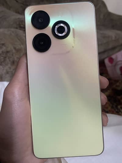 Infinix smart 8 for sale dual sim pta approved 10/10 scratchless