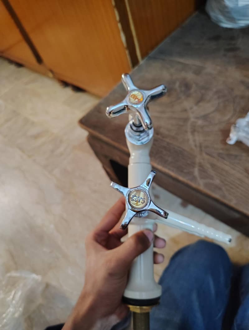 new taps 3