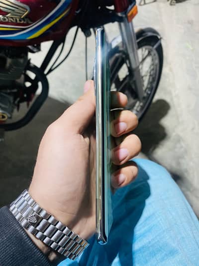 infinix zero 40 256 gb