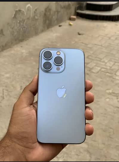 iPhone 13pro 256gb