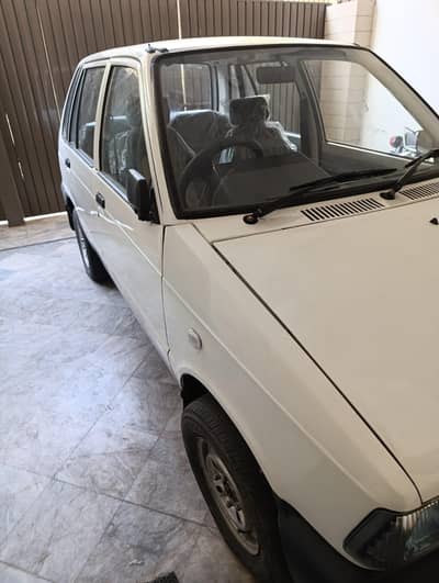 Suzuki Mehran for sale