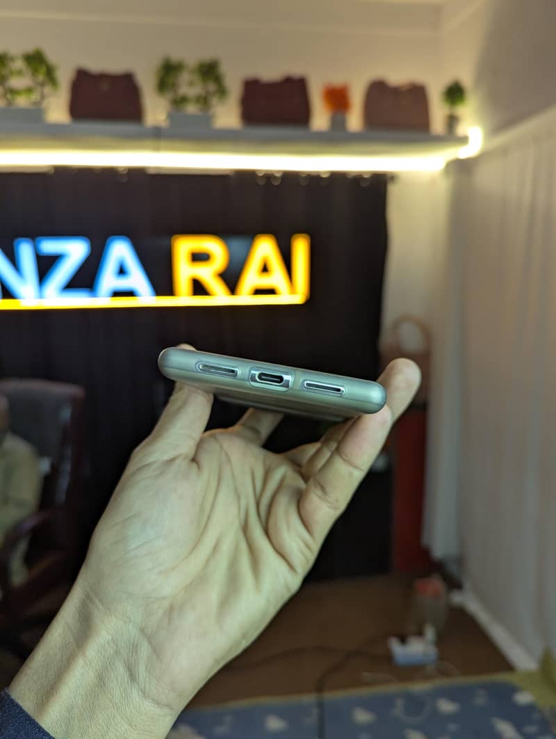 Google pixel 6 Pro 2