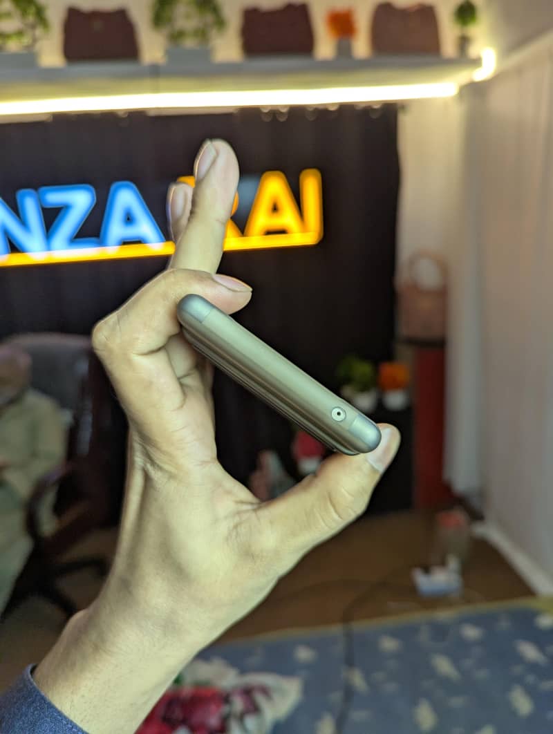 Google pixel 6 Pro 3