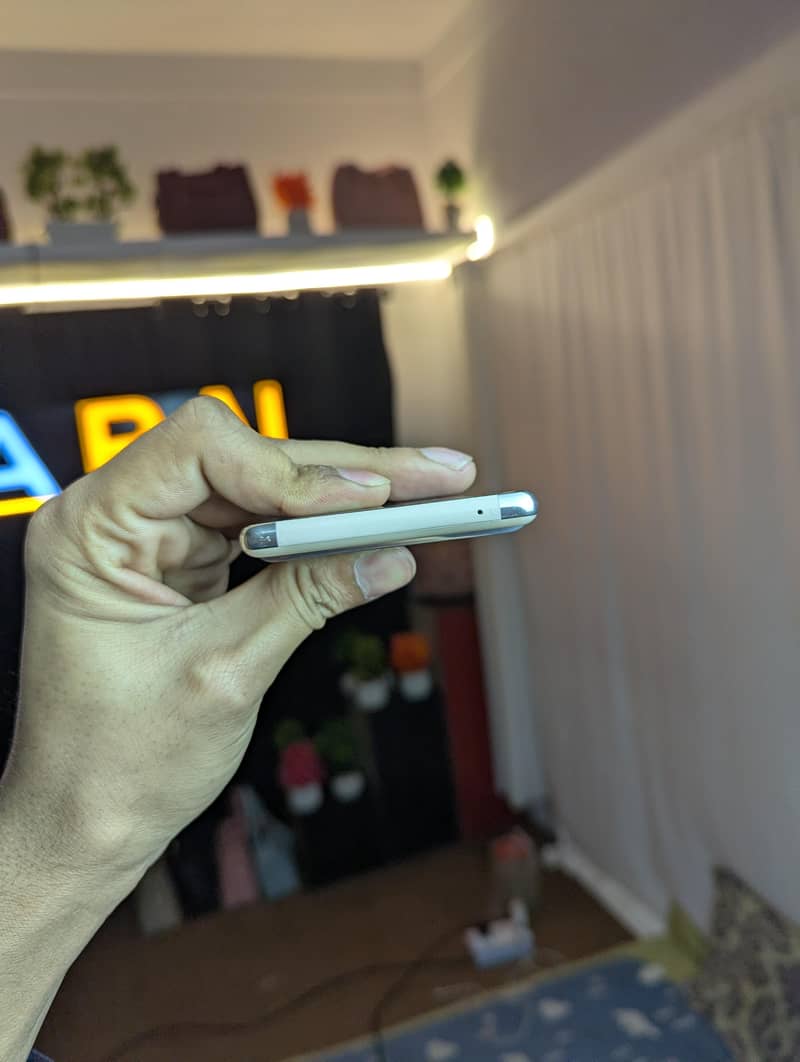 Google pixel 6 Pro 9