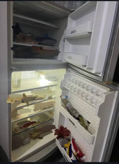 Refrigerator for sale