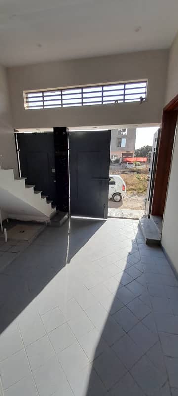 House For Sale 120 Sqyd Gulshan E Roomi