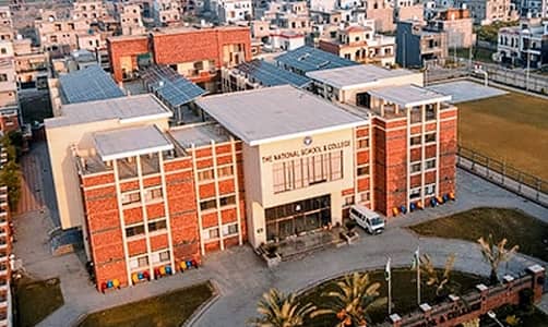 100% Confirm Deal Hot Location 6 Marla Plot Is Available For Sale In Park View City